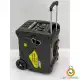 موتور برق سایلنت 3700 وات ایکس کورت مدل XIG01-5000JD