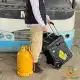 موتور برق سایلنت 5500 وات ایکس کورت مدل XIG01-7500JD
