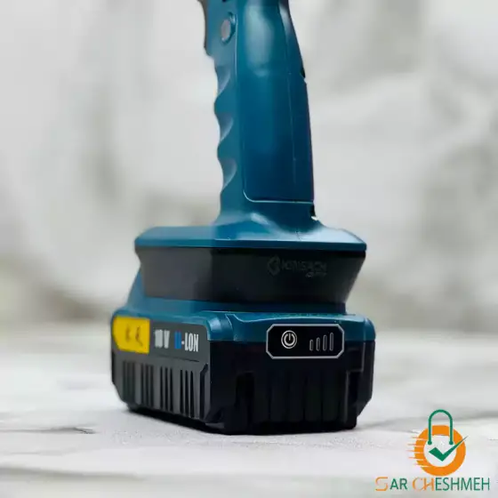 جت فن شارژی 110 هزار دور در دقیقه ویولنت فن مدل f017