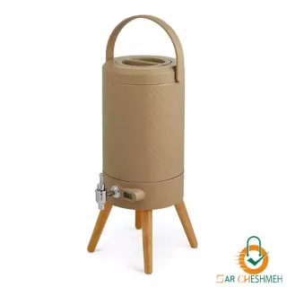 کلمن 5 لیتری کمپینگ نیچرهایک مدل NH22SJ002
