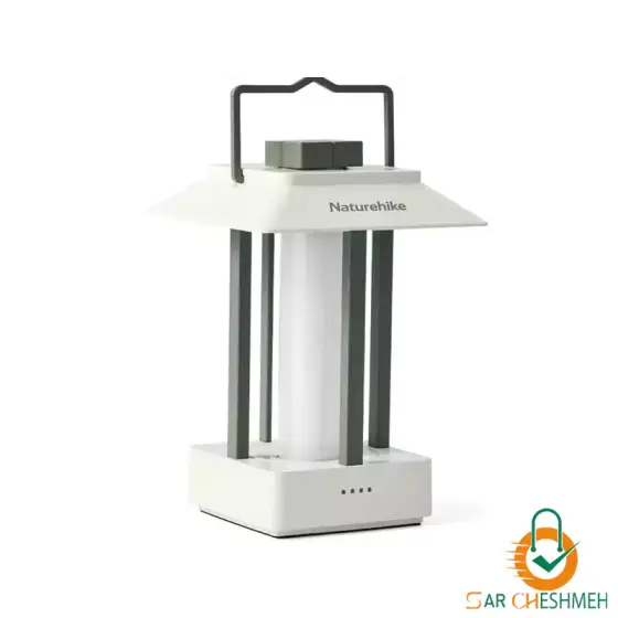 چراغ فانوسی کمپینگ نیچرهایک مدل CNH22DQ009