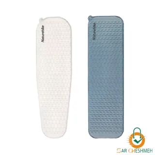 زیرانداز کیسه خواب یک نفره نیچرهایک مدل CNK2300DZ013
