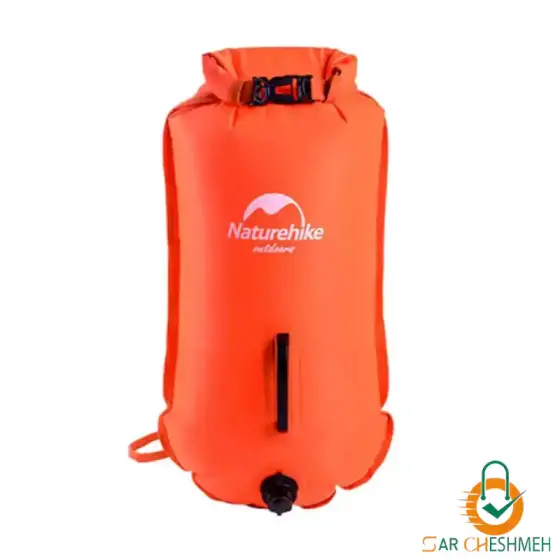 درای بگ ضد آب بادی نیچرهایک مدل NH17S001-G