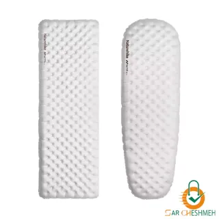 زیرانداز کیسه خواب یک نفره نیچرهایک R8.8 مدل CNK2450WS015