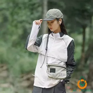 کیف دوشی کمری نیچرهایک مدل NH20BB204