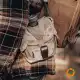 ست ظروف و قمقمه سه تیکه تیتانیوم نیچرهایک مدل NH21CJ004