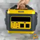 پاور استیشن قابل حمل 1000 وات LIPOWER مدل M1200L-S