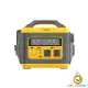 پاور استیشن قابل حمل 1000 وات LIPOWER مدل M1200L-S
