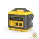 پاور استیشن قابل حمل 1000 وات LIPOWER مدل M1200L-S