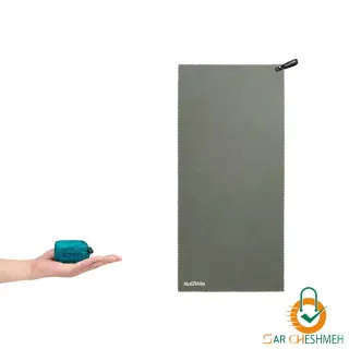 حوله حمام نیچرهایک مدل NH19Y002-J