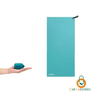 حوله حمام نیچرهایک مدل NH19Y002-J
