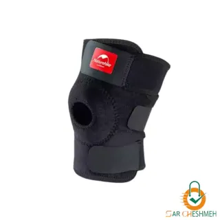 زانوبند ورزشی نیچرهایک مدل NH15A001-M