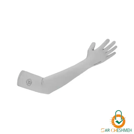 دستکش ساقدار ضد آفتاب نیچرهایک مدل NH21FS001
