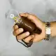 چراغ آویز حبابی شارژی نیچرهایک مدل NH21ZM002