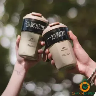 ماگ هوشمند نیچرهایک مدل CNH22CJ041