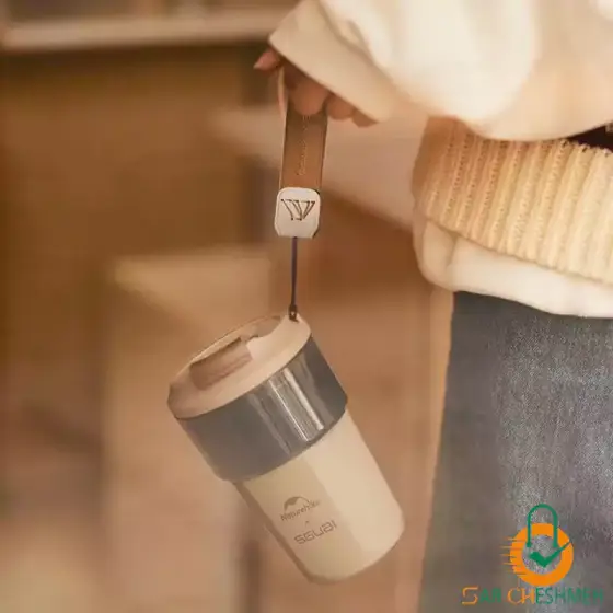 ماگ هوشمند نیچرهایک مدل CNH22CJ041