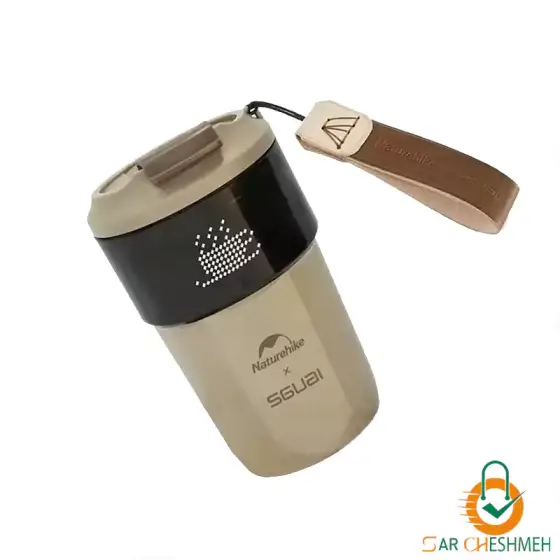 ماگ هوشمند نیچرهایک مدل CNH22CJ041