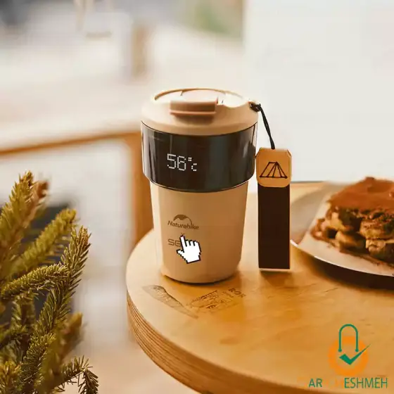 ماگ هوشمند نیچرهایک مدل CNH22CJ041