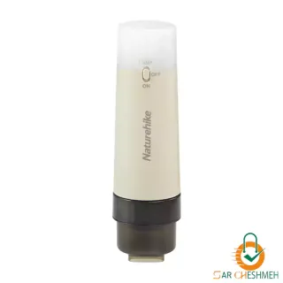 جارو و دمنده شارژی نیچرهایک مدل CNH22DQ003