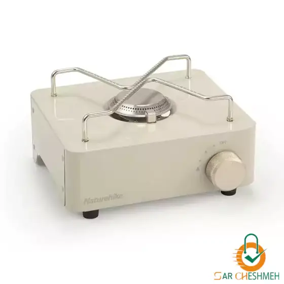 اجاق گاز کمپینگ تک شعله نیچرهایک مدل CNH22CJ011