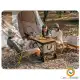 چرخ دستی تاشو نیچرهایک مدل NH19PJ001