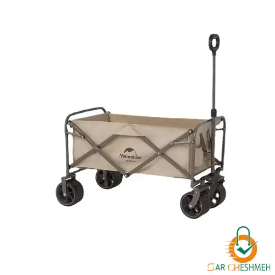 چرخ دستی تاشو نیچرهایک مدل NH19PJ001