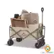 چرخ دستی تاشو نیچرهایک مدل NH19PJ001