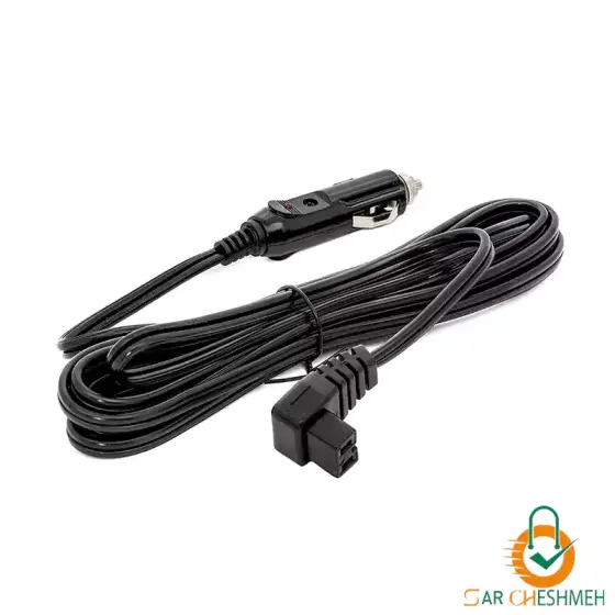 یخچال و فریزر قابل حمل DWR با ظرفیت 40 لیتر