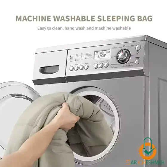 کیسه خواب یک نفره M300 نیچرهایک مدل NH20MSD02
