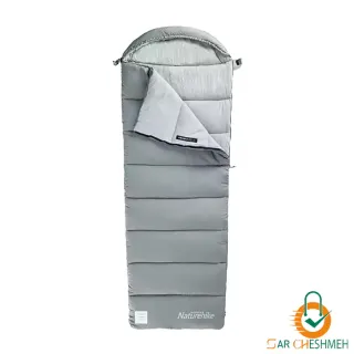 کیسه خواب یک نفره M300 نیچرهایک مدل NH20MSD02