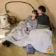 کیسه خواب دو نفره نیچرهایک مدل NH21MSD06