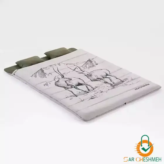 کیسه خواب دو نفره نیچرهایک مدل NH21MSD06