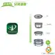ست ظروف 1 الی 2 نفره بی آر اس مدل BRS-151