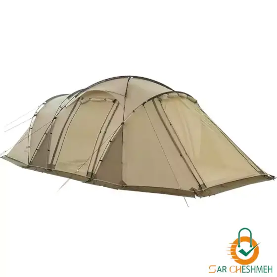 چادر تونلی 4-6 نفره کمپینگ نیچرهایک مدل NH22YW005