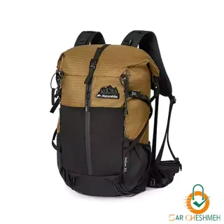 کوله‌پشتی 30 لیتری نیچرهایک سری Helium مدل CNK2300016