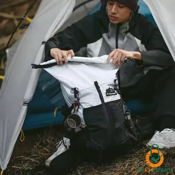کوله‌پشتی 30 لیتری نیچرهایک سری Helium مدل CNK2300016