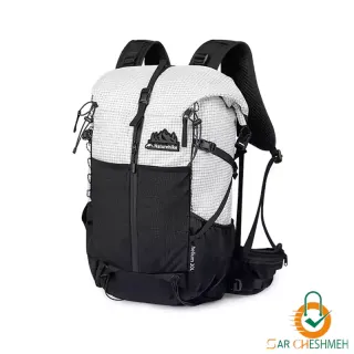 کوله‌پشتی 30 لیتری نیچرهایک سری Helium مدل CNK2300016