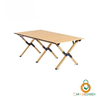 میز تاشو کمپینگ نیچرهایک مدل CNK2300JU010