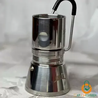 قهوه ساز کمپینگ بی آر اس مدل BRS-TC05