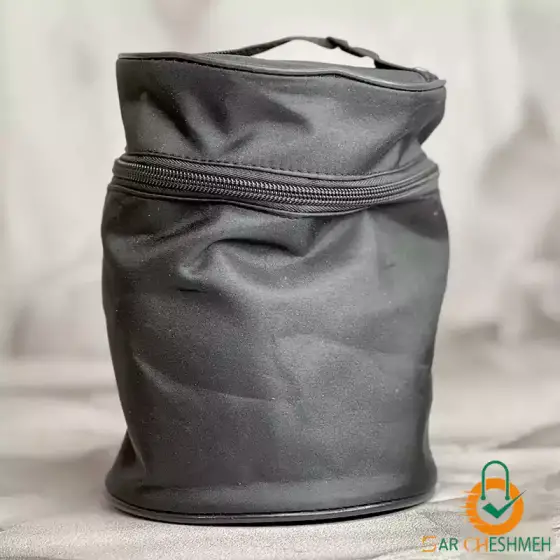 چراغ پمپی چهار سوخت بی آر اس (BRS) مدل BRS-12A