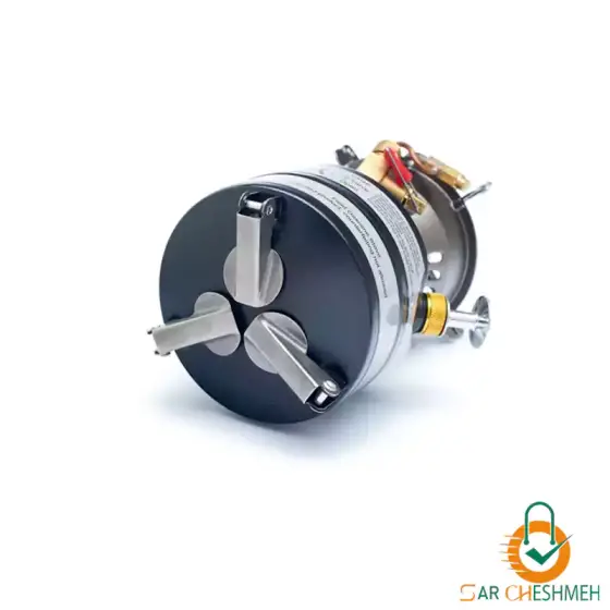 چراغ پمپی چهار سوخت بی آر اس (BRS) مدل BRS-12A