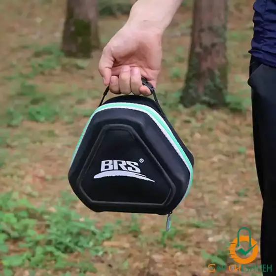 سرشعله کمپینگ بی آر اس (BRS) مدل BRS-71A-1