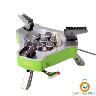 سرشعله کمپینگ بی آر اس (BRS) مدل BRS-71A-1