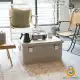 جعبه وسایل آلومینیومی نیچرهایک مدل NH20SJ034