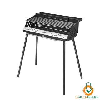 باربیکیو ایستاده تاشو نیچرهایک مدل CNK2300015