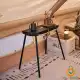 باربیکیو ایستاده تاشو نیچرهایک مدل CNK2300015