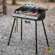 باربیکیو ایستاده تاشو نیچرهایک مدل CNK2300015