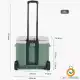 کول باکس چرخ دار نیچرهایک مدل NH20SJ021
