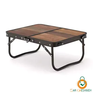میز تاشو کمپینگ نیچرهایک مدل NH20JJ028