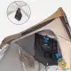 چادر حمام صحرایی نیچرهایک مدل NH21ZP005